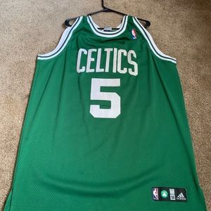Kevin Garnett Jersey